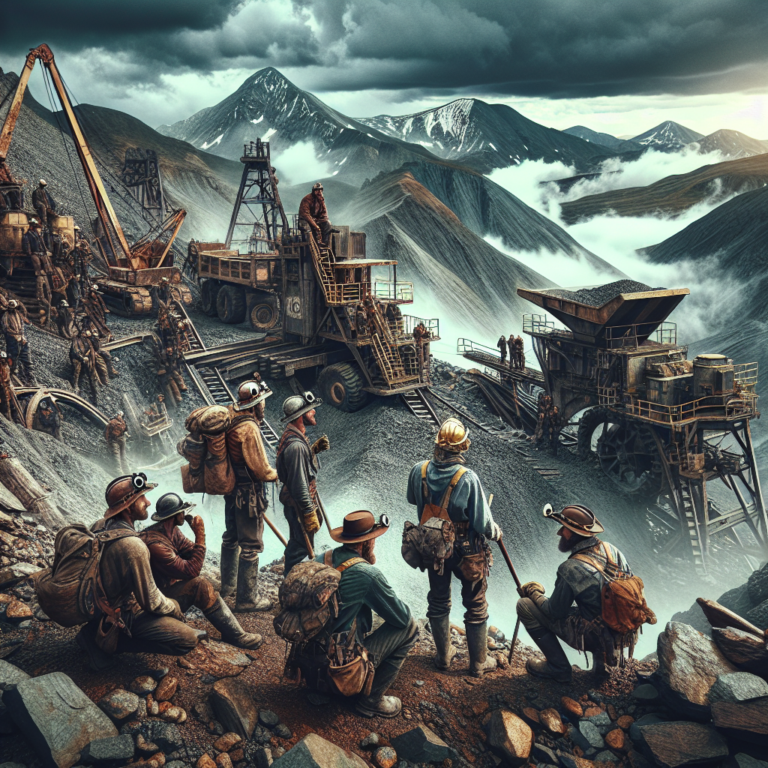 Gold Rush Season 15 Preview: New Challenges Await on Discovery Channel